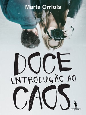cover image of Doce Introdução ao Caos